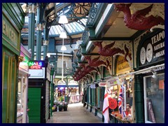 Kirkgate Market 07